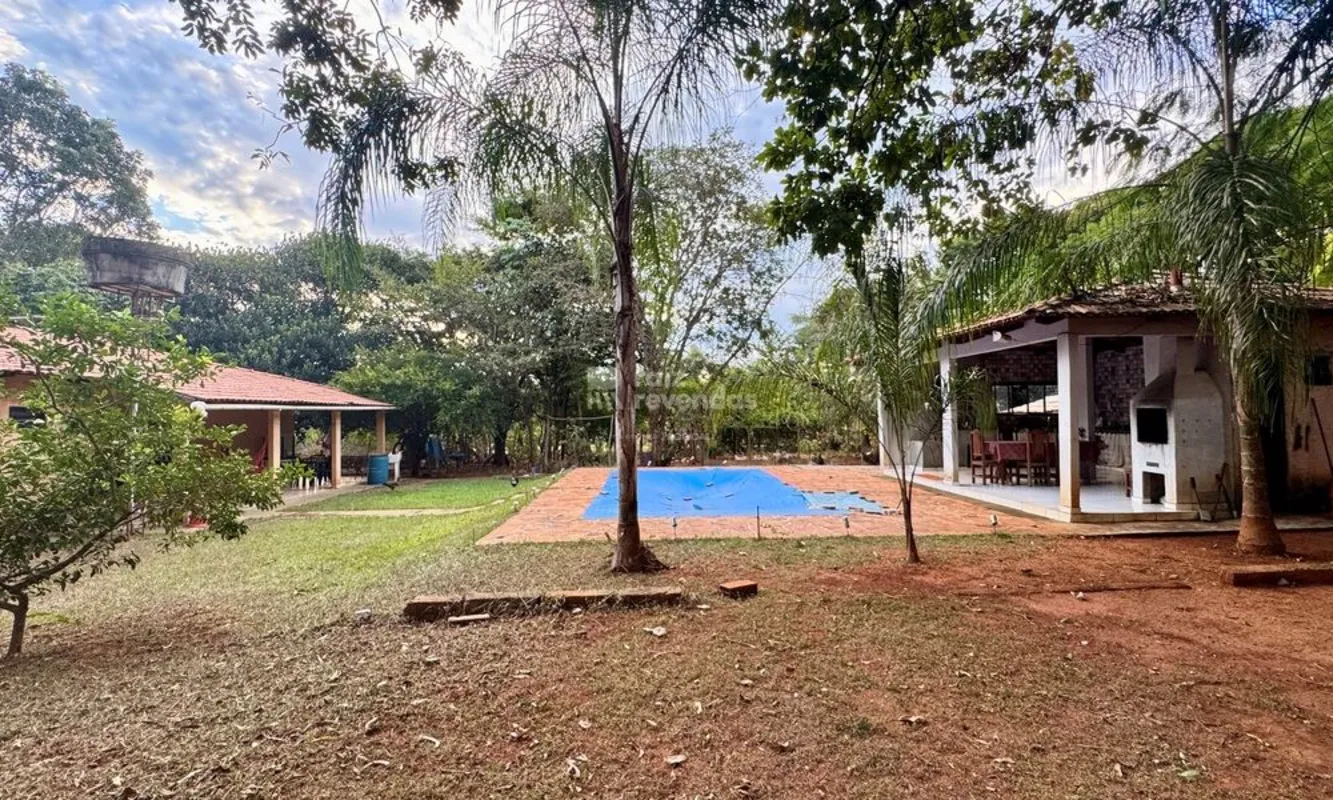 Foto do Imóvel