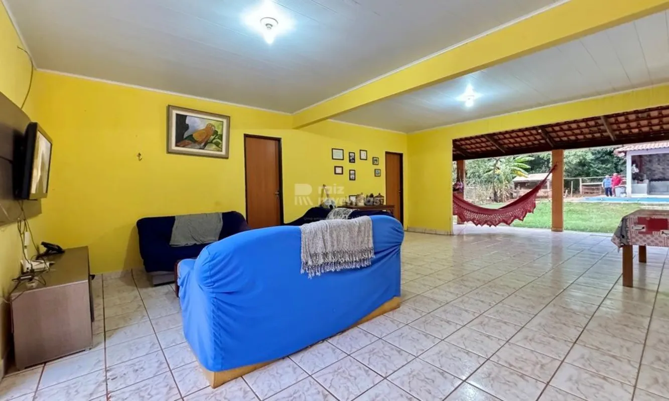 Foto do Imóvel