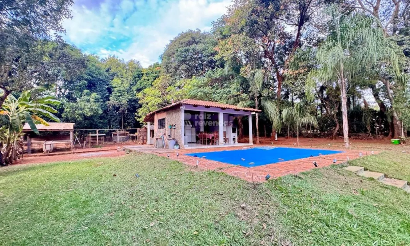 Foto do Imóvel