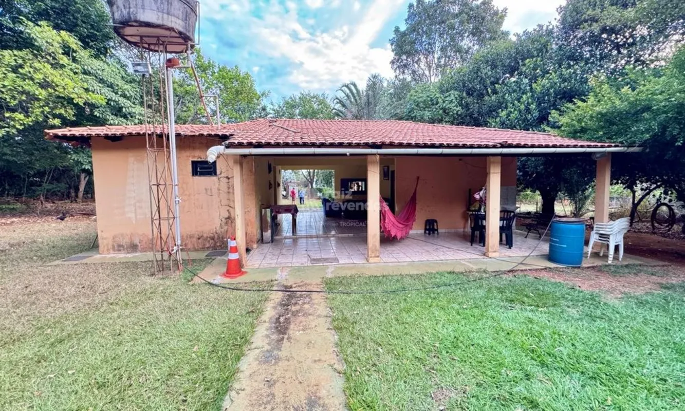 Foto do Imóvel