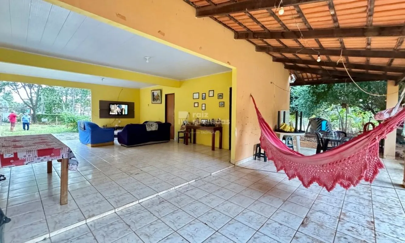 Foto do Imóvel