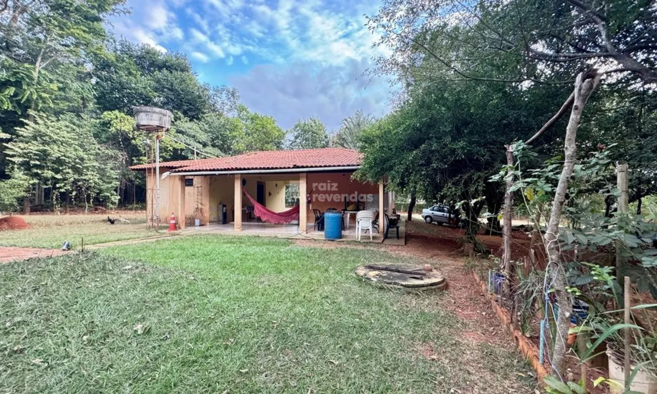 Foto do Imóvel