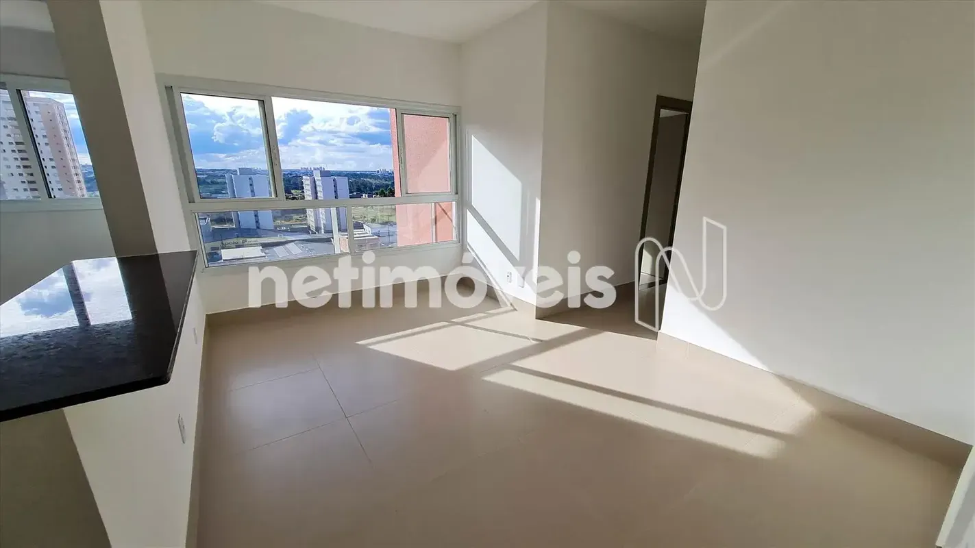 Apto com 2 quartos (Suíte) e excelente localização – Samambaia Norte Apartamento...