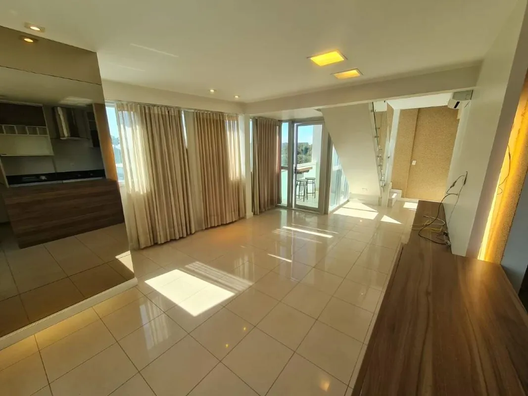 APARTAMENTO PARA LOCAÇÃO NO EDIFÍCIO UNIQUE!!!!- ARMÁRIOS PLANEJADOS;- FORNO;- F...