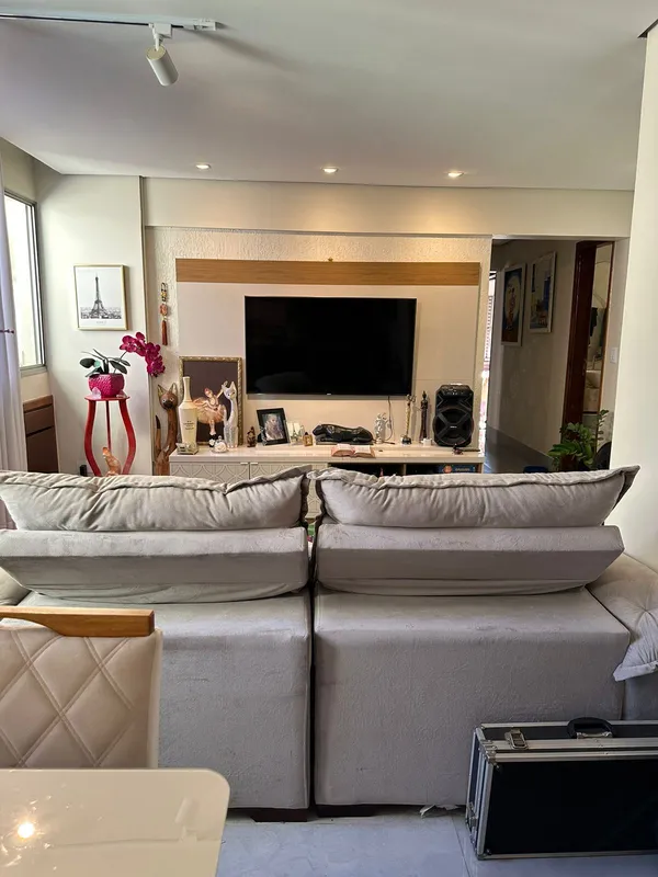 Excelente Oportunidade no Coração do Setor Oeste - GoiâniaDestaques do Apartamen...