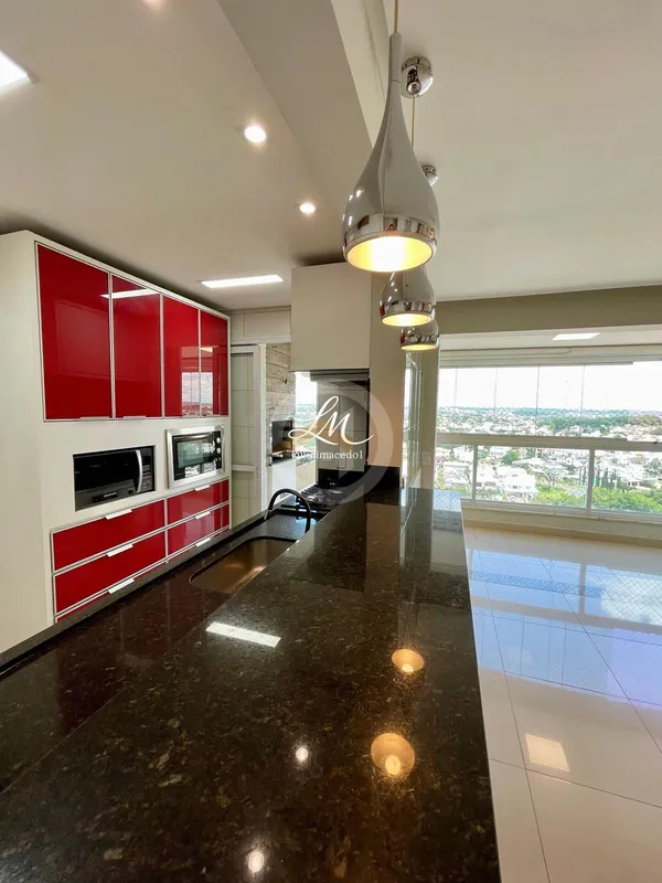 Apartamento Condomínio Invent Max ( Eldorado) •Metragem média: 110 m2•3 suítes p...