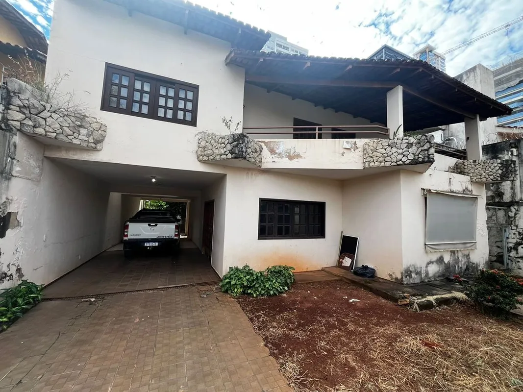 Oportunidade no Jardim América!Imóvel em localização privilegiada, ideal para mo...