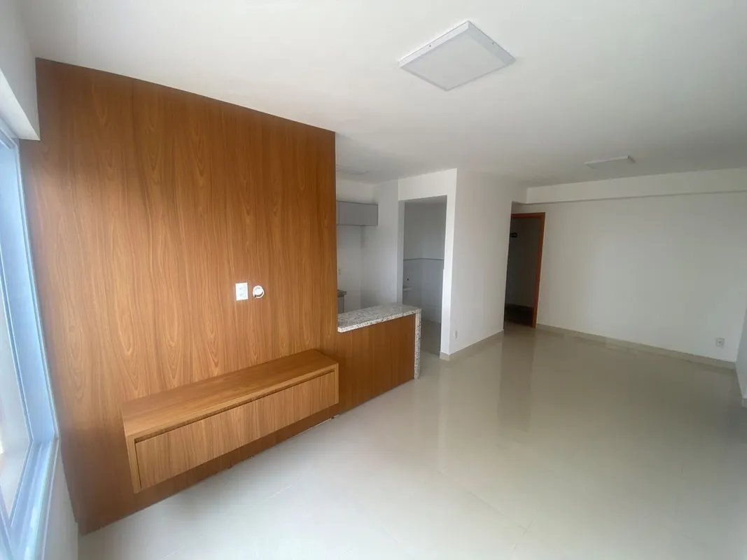 Excelente oportunidade para morar ou investir no Jardim Europa. Apartamento pron...