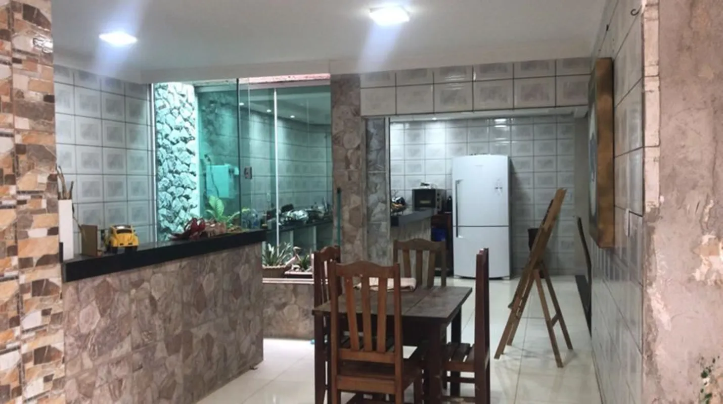 Foto do Imóvel