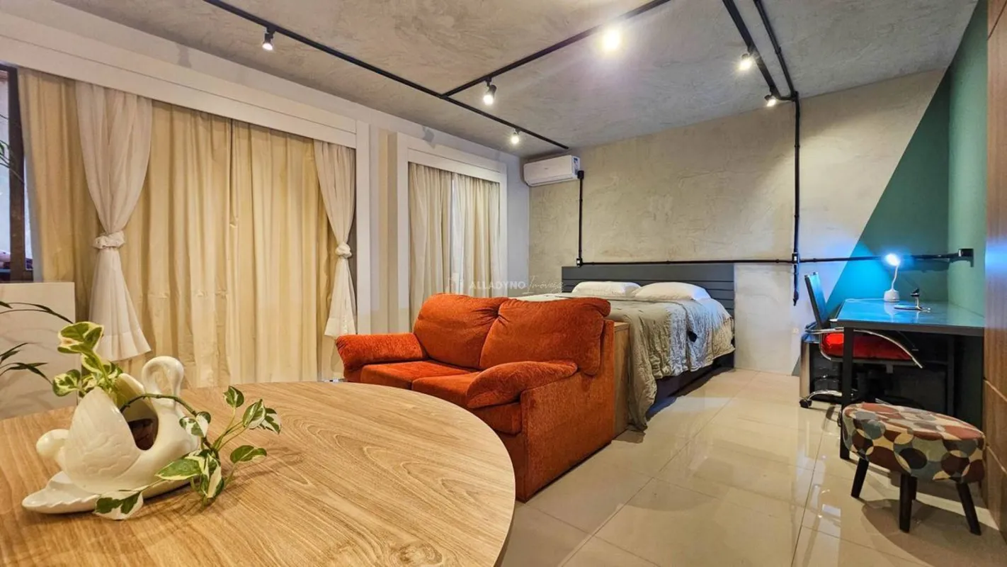 LAKE SIDE – APARTAMENTO À VENDA | 1º ANDAR | LAZER COMPLETOExcelente oportunidad...