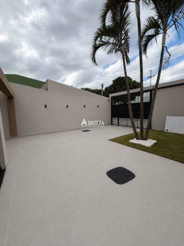 Casa Moderna de Alto Padrão à Venda | QR 319 | Samambaia SulAceita financiamento...