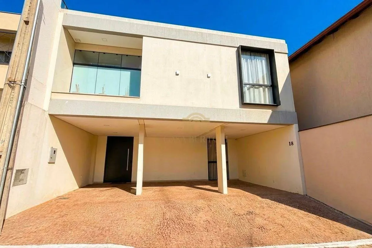 SOBRADO ESCRITURADO TRECHO 3 VICENTE PIRES LOTE 200M² 4 QUARTOS PISCINA AQUECIDA...