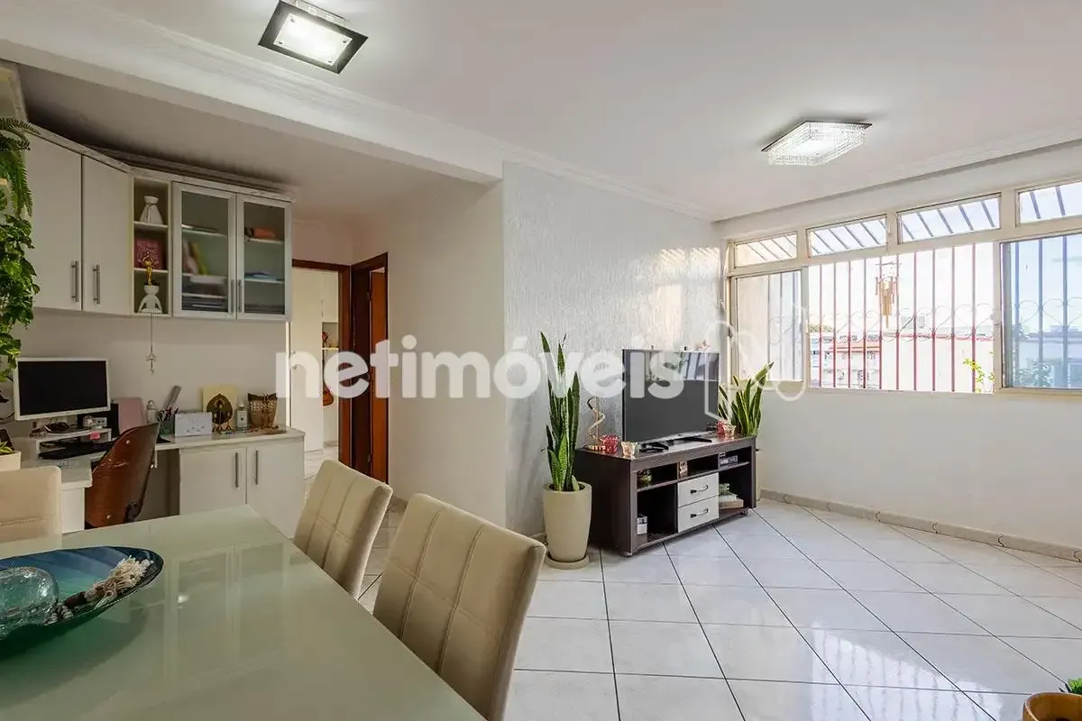 Apartamento 02 quartos - QI 03 - Guará I - Aceita financiamento e FGTS Localizad...