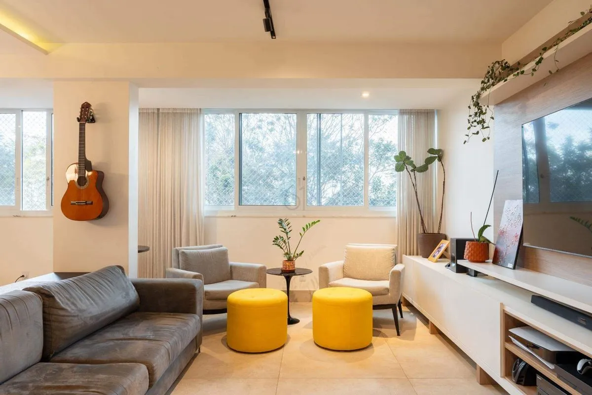 Mais do que um apartamento, um endereço para viver momentos especiais.Com impres...