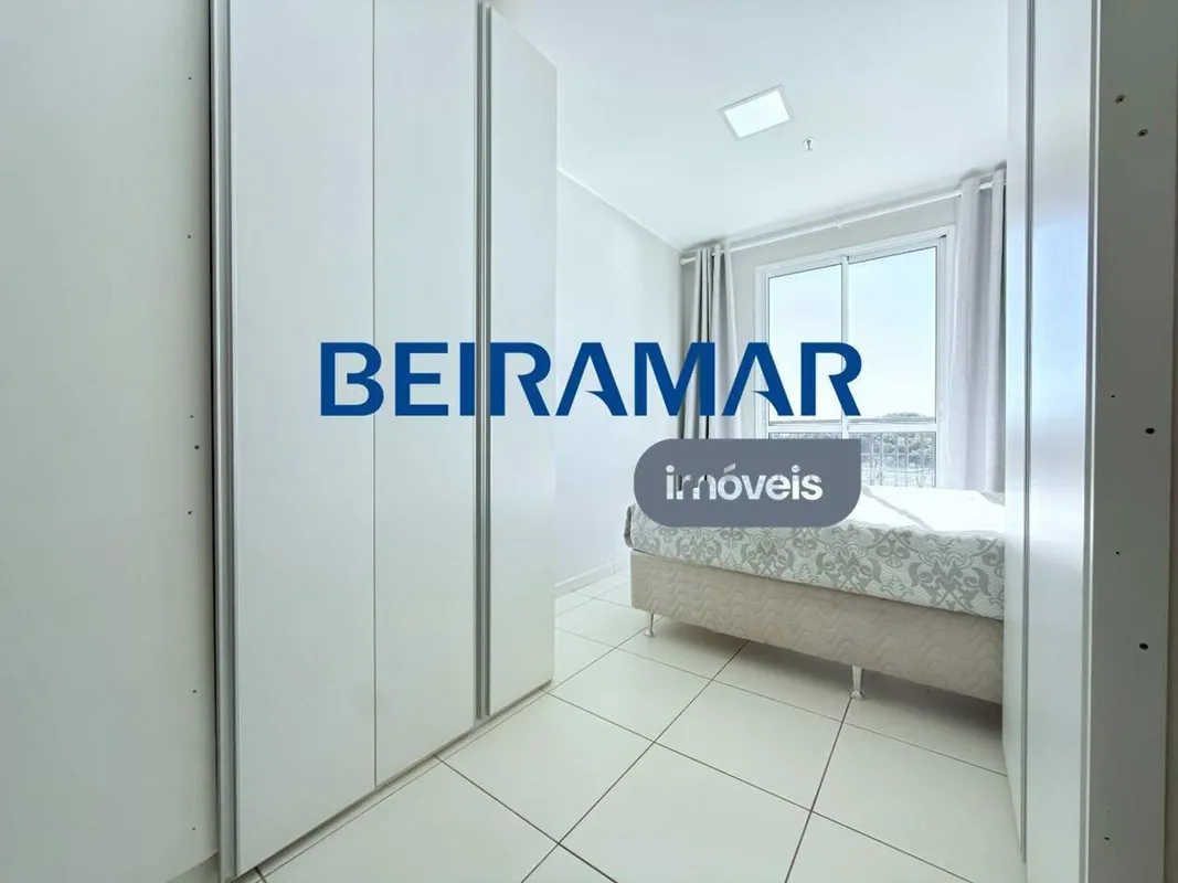 Este excelente apartamento de 50m² no renomado condomínio Tagua Life Resort ofer...