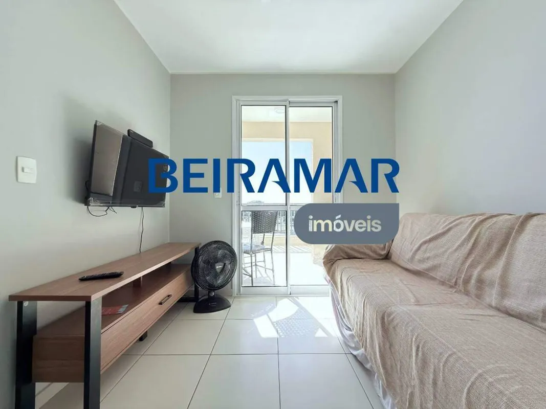 Este excelente apartamento de 50m² no renomado condomínio Tagua Life Resort ofer...