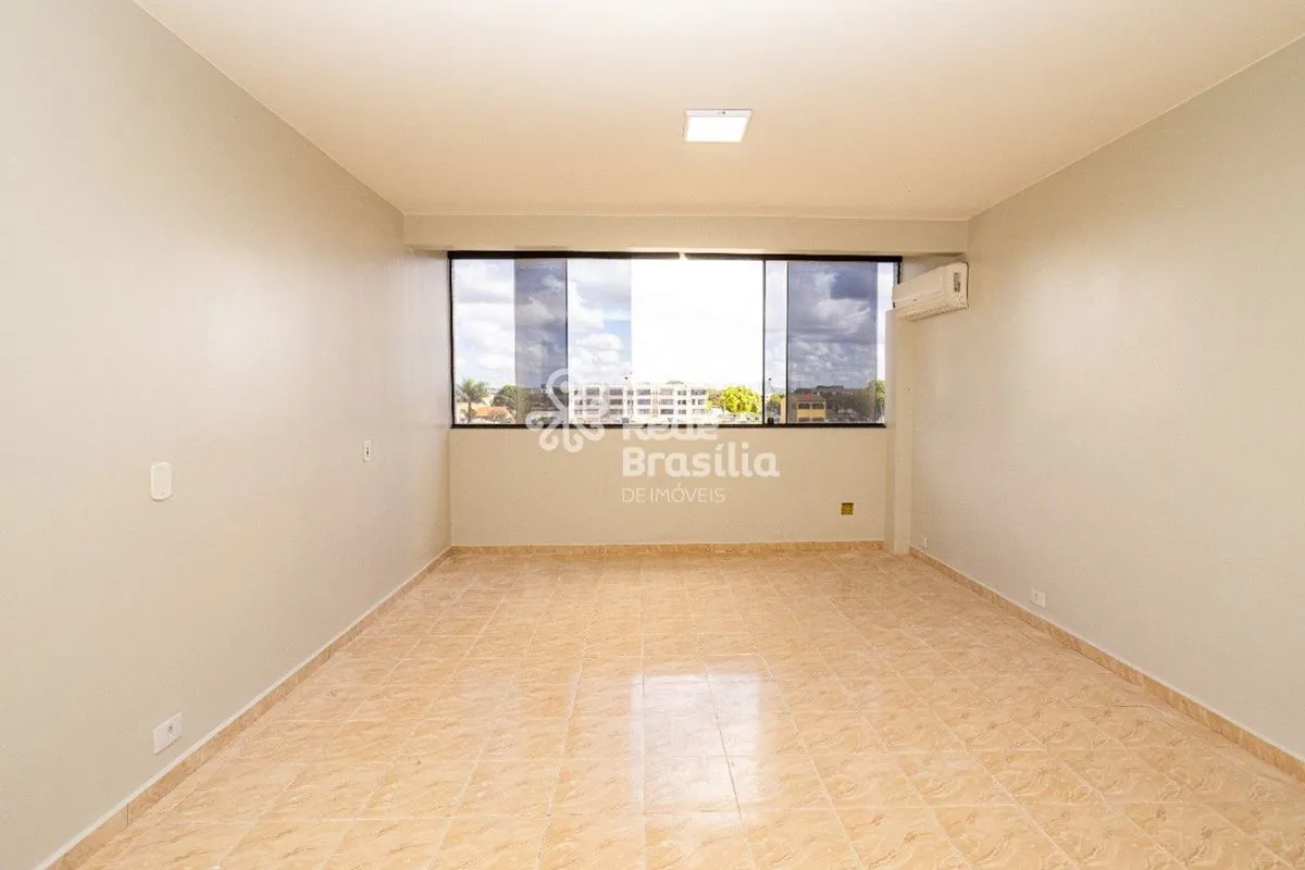 QE 20 - Apartamento 3 quartos - 2 banheiros - Guará IApresentamos um imóvel que ...