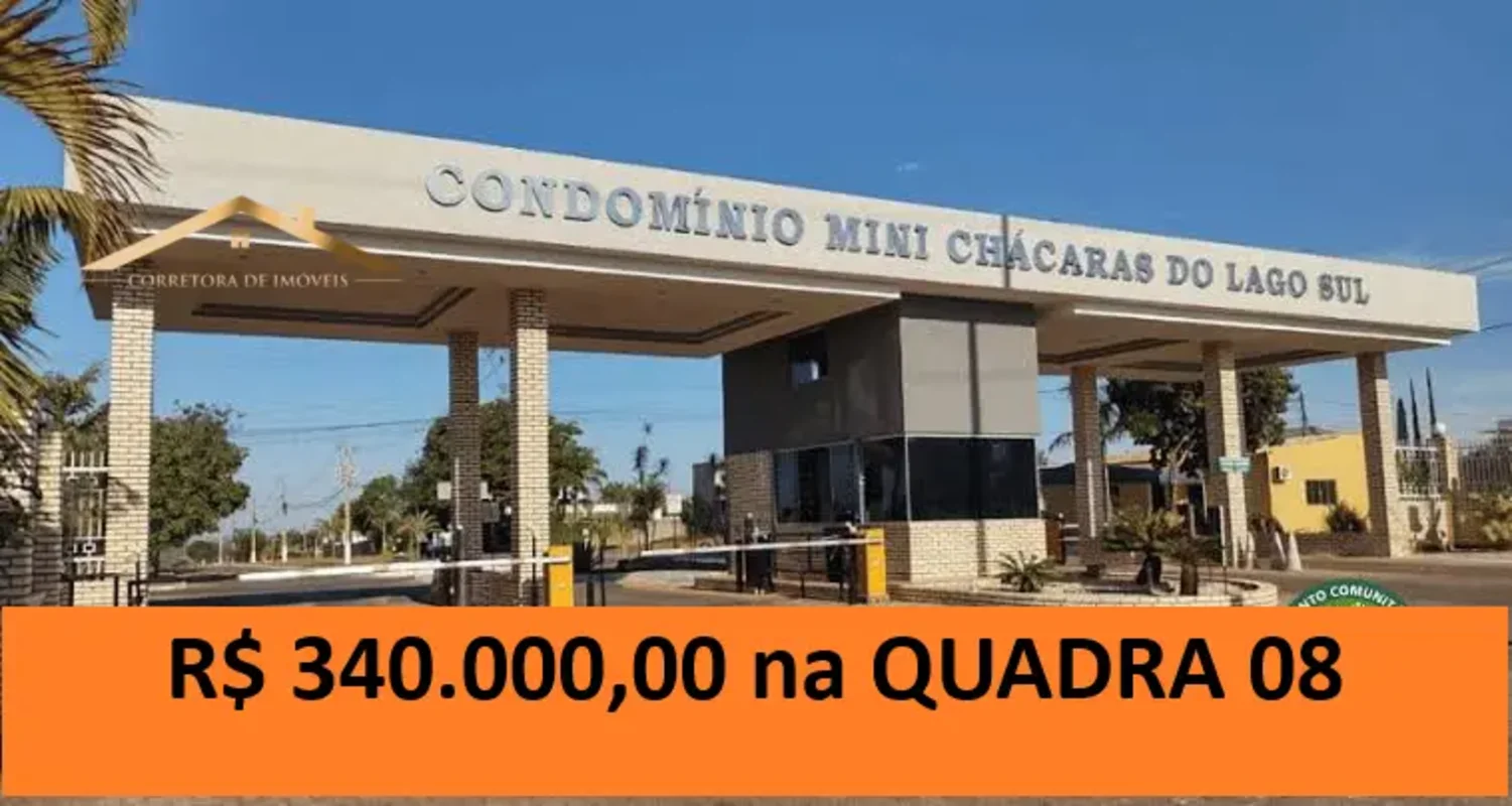 Atenção, Colegas Corretores! Imóvel com alto poder de revenda, excelente margem ...