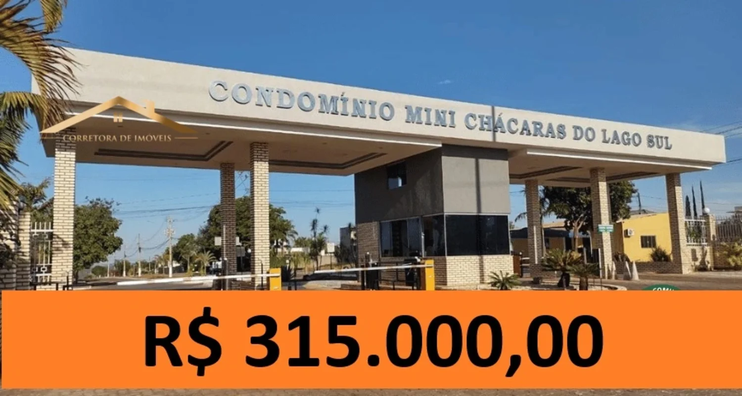 Atenção, Colegas Corretores! Imóvel com alto poder de revenda, excelente margem ...