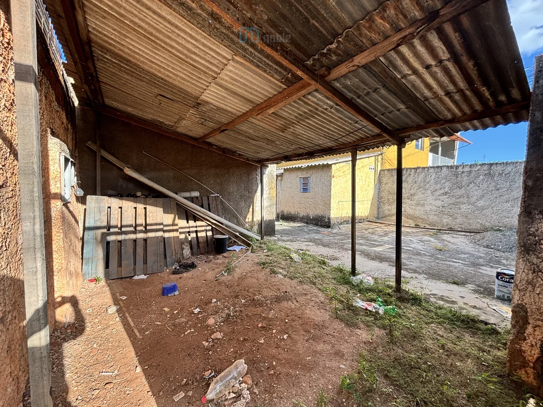Lote de esquina - Qd 18 do Leste - Gama/DF - 3 kitsExcelente oportunidade para i...