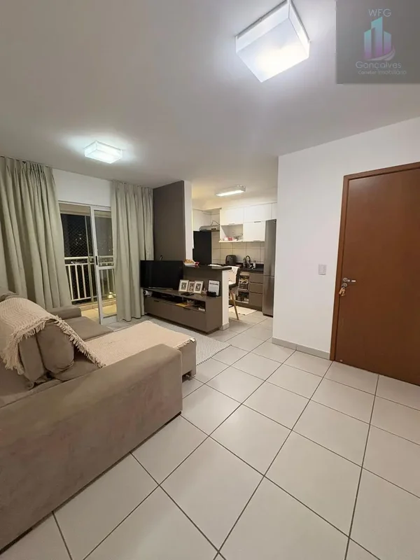 APARTAMENTO 2 QUARTOS SUITE 50MTS DO PARQUE CASCAVEL 100% NASCENTE DE OPORTUNIDA...