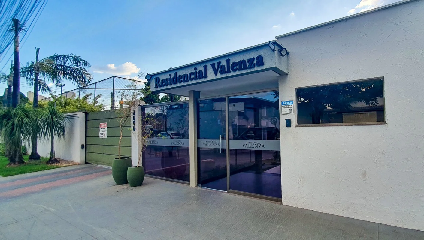 Descubra seu novo lar no condominio Residencial Valenza, na Rua C 162, no Jardim...