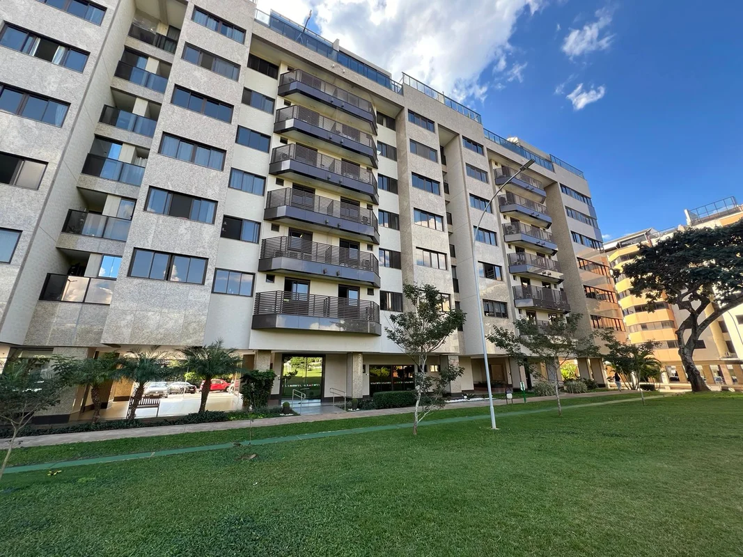 Apartamento de 75 metros , 2 quartos sendo 1 suite , 3 banheiros ( suite, social...