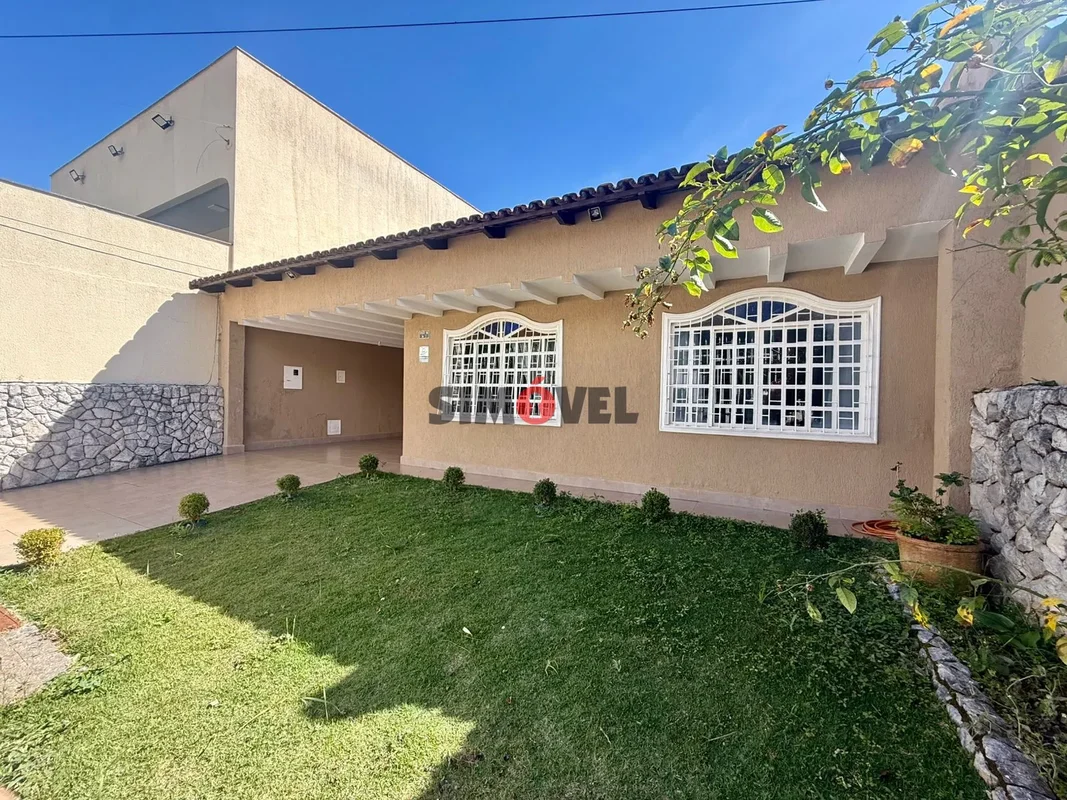 QNB 16, 169m², 4 quartos, suíte, churrasqueira R$: 1.100.000 - Aceita Financiame...