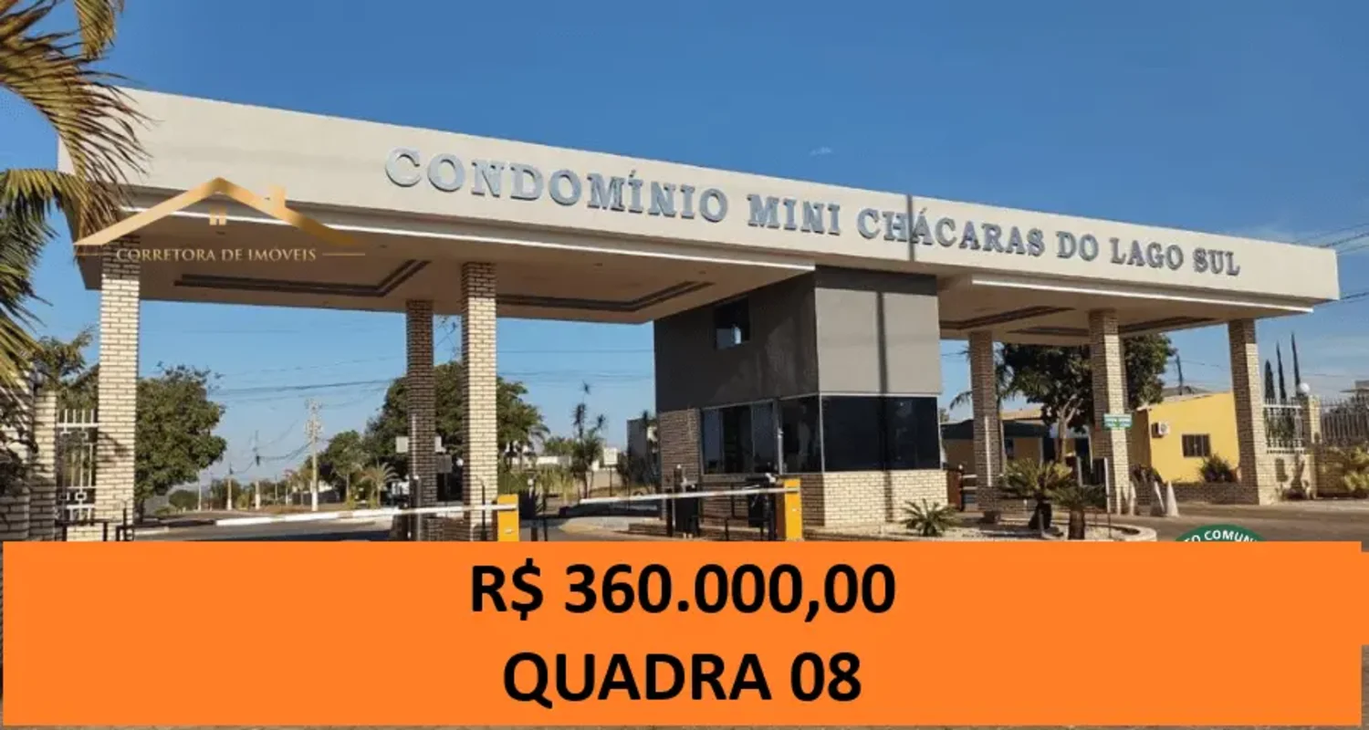 Atenção, Colegas Corretores! Imóvel com alto poder de revenda, excelente margem ...