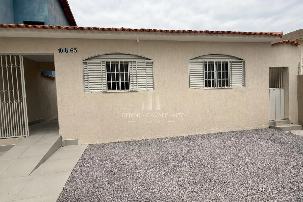 Excelente Oportunidade em Sobradinho - Casa Reformada!Casa localizada na Quadra ...