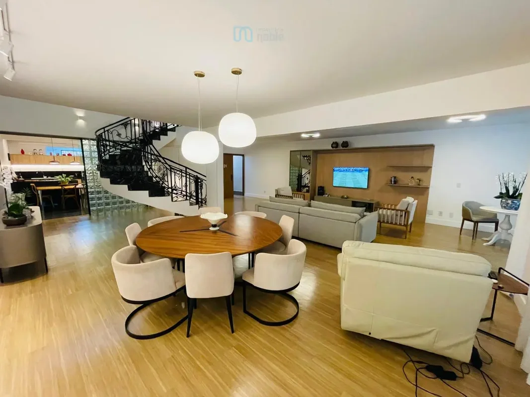 Imobiliária Noble Prime apresenta:Uma oportunidade exclusiva para quem busca esp...