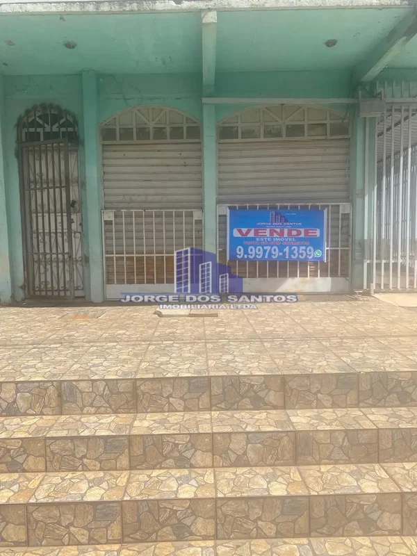 Descrição do Imóvel *** Imóvel constituído pela Loja 01 (um), Bloco D, da EQNM 2...