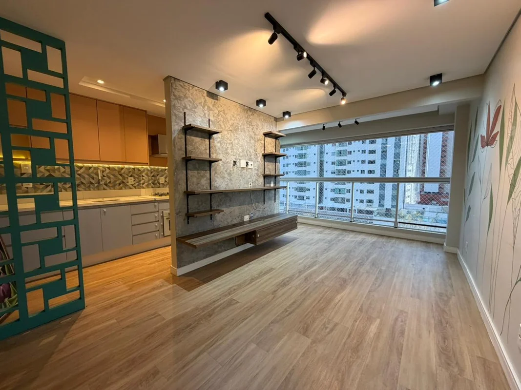 - ALUGUEL – DUO RESIDENCE E MALL- Águas Claras Norte- Excelente localização, ao ...