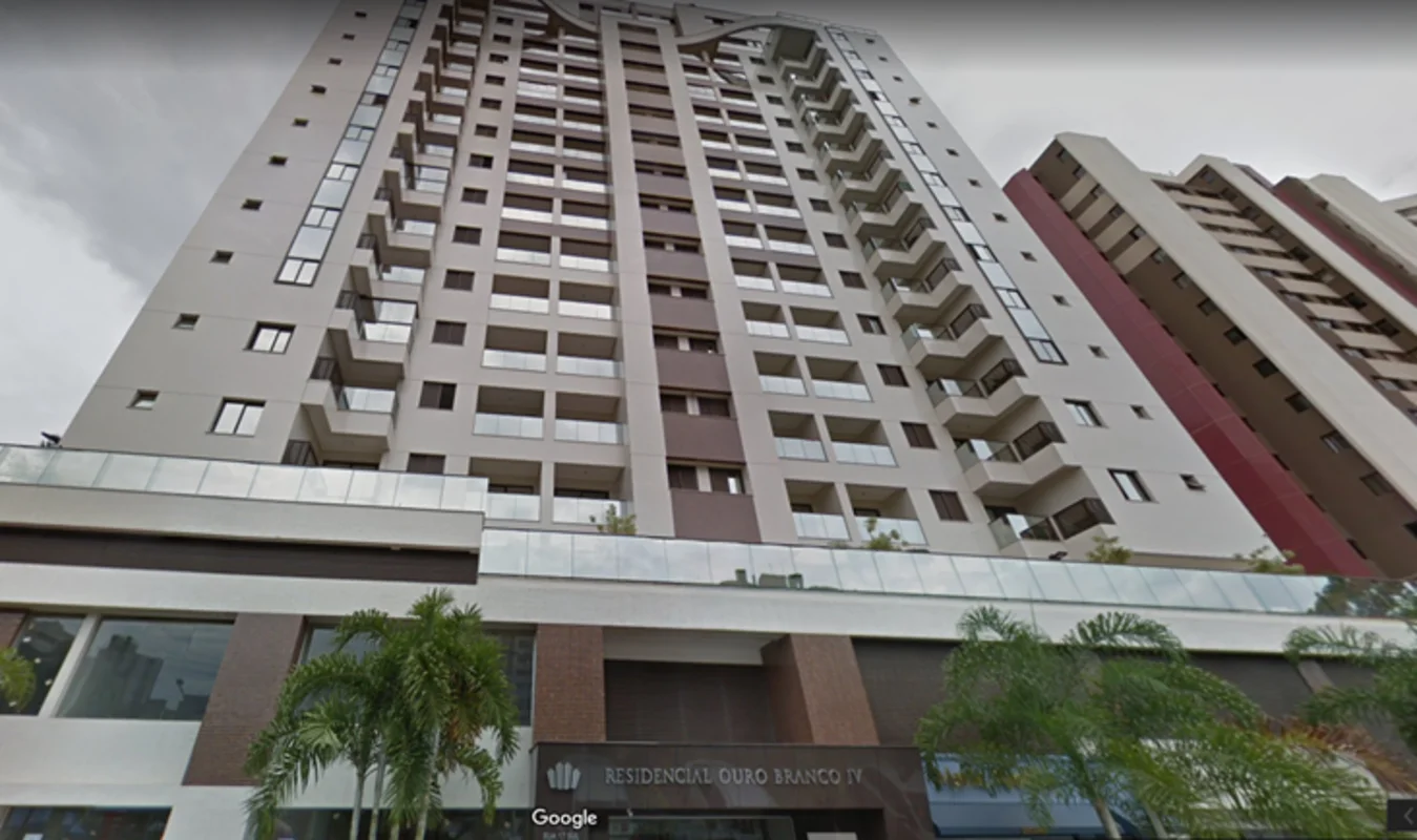 Conquiste praticidade e conforto em um apartamento mobiliado na Rua 17, SUL, em ...