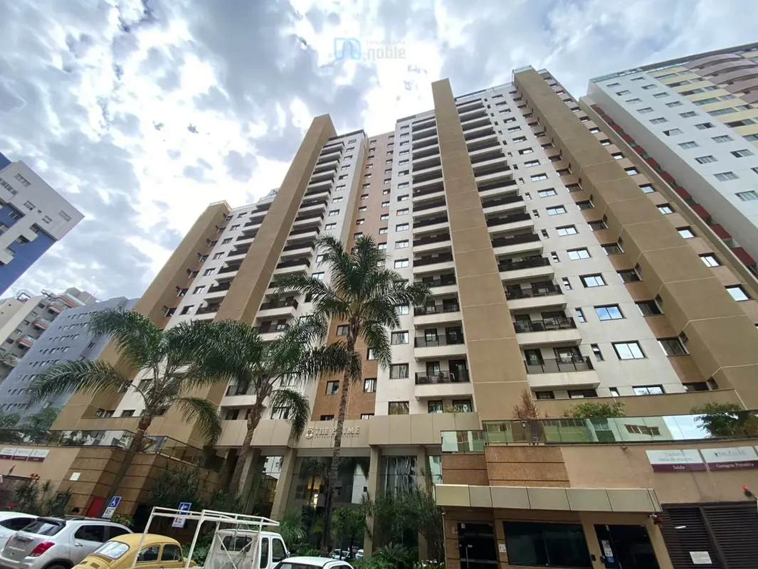 The Prime | Águas Claras | Espetacular Apartamento de 171m²A Imobiliária Noble P...