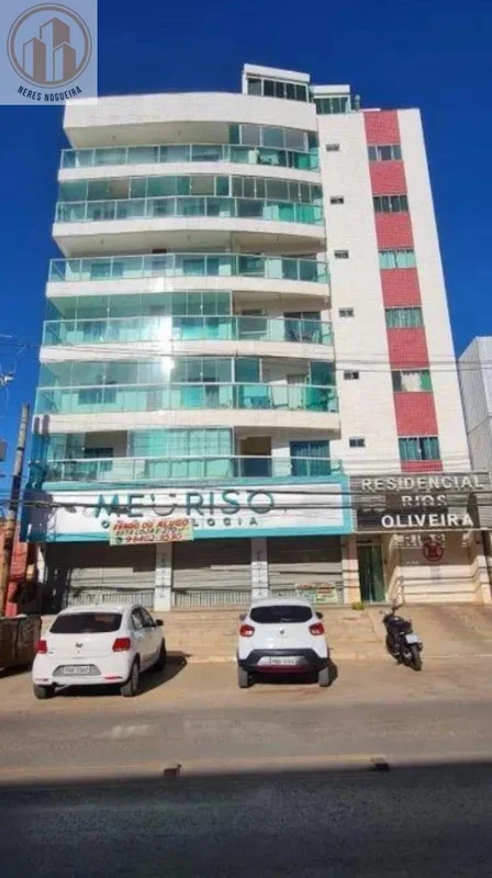 ÓTIMA OPORTUNIDADE DE INVESTIMENTO E MORADIA – RESIDENCIAL RIOS OLIVEIRAExcelent...