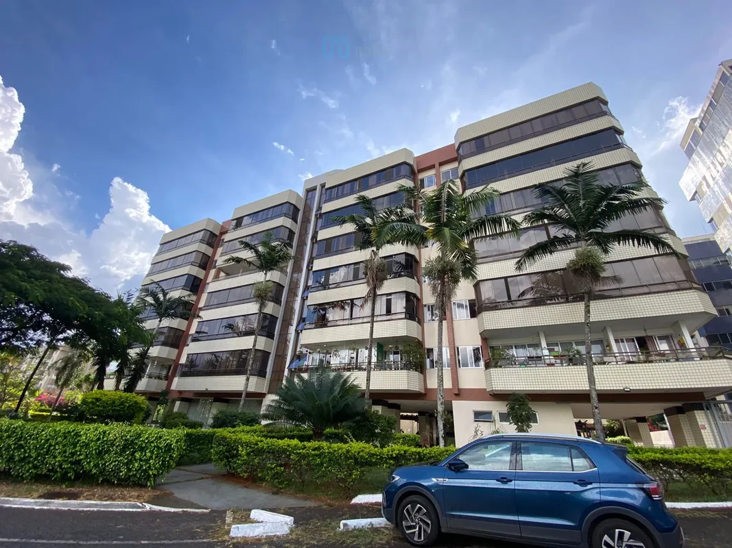 Exclusividade, apartamento no Condomínio Residencial Bela Vista, localizado no C...