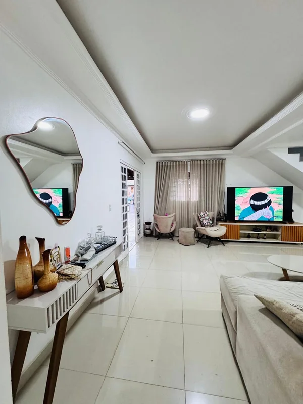 ?? *Residencial Villa Lobos* | CNB 10 – Taguatinga Norte ? Apartamento totalment...
