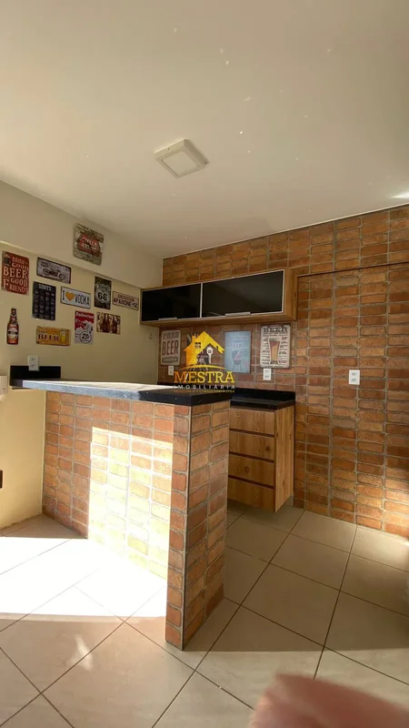 COBERTURA DUPLEX REFORMADA | 2 QUARTOS | 2 VAGAS COBERTAS | TOP LIFE MIAMI BEACH...