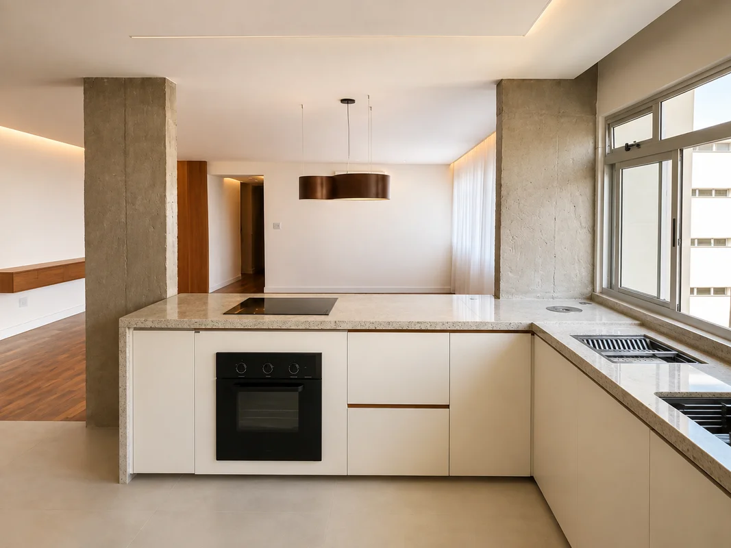 ?? APARTAMENTO PARA COMPRA | 120m² | RECÉM REFORMADOOportunidade única! Apartame...