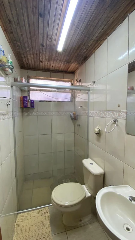 *TAGUATINGA NORTE QNM 36 M NORTE**EXCELENTE CASA COM 3 QUARTOS,SALA DOIS AMBIENT...
