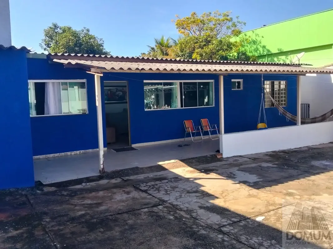 Foto do Imóvel