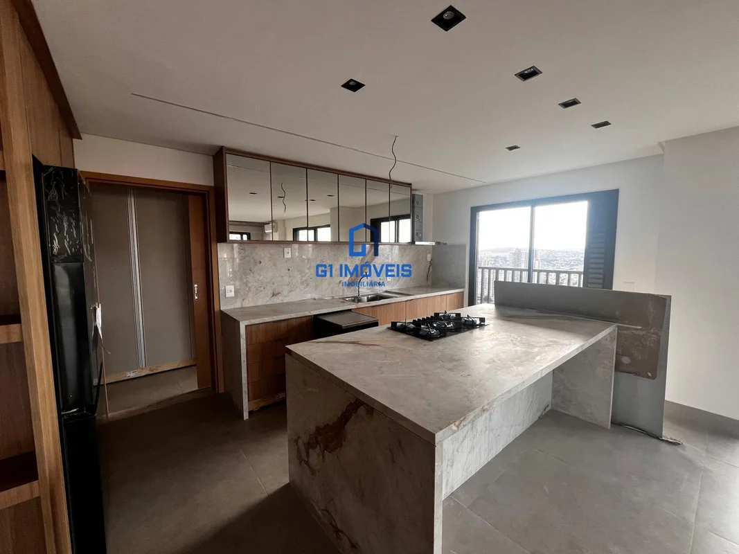 Apartamento para aluguel no Bueno Prime – Setor BuenoUm imóvel amplo, moderno e ...