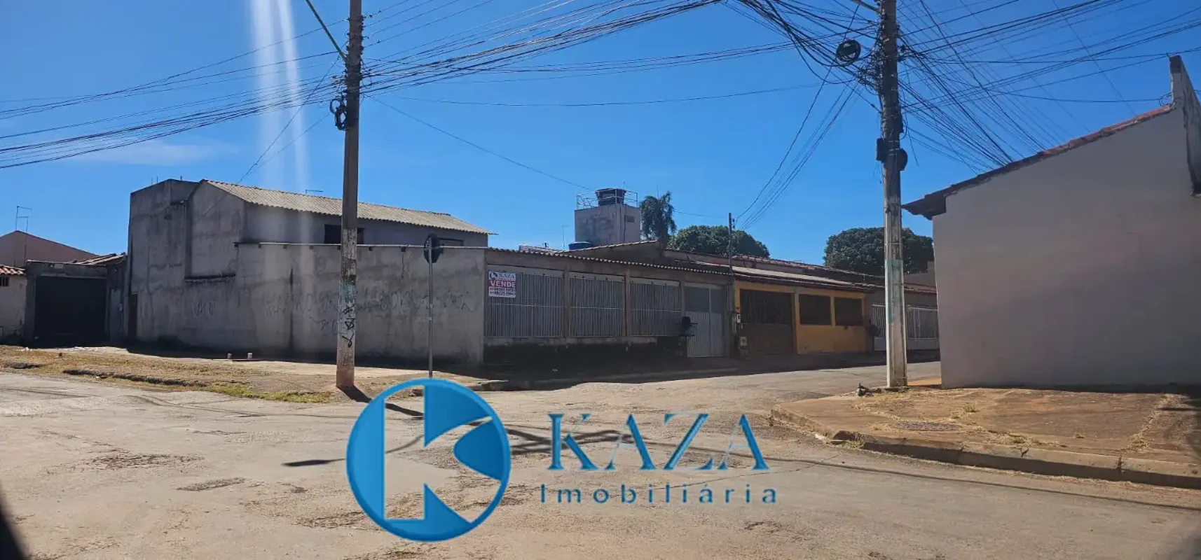 Se você procura um imóvel estratégico para morar, investir ou montar o seu própr...
