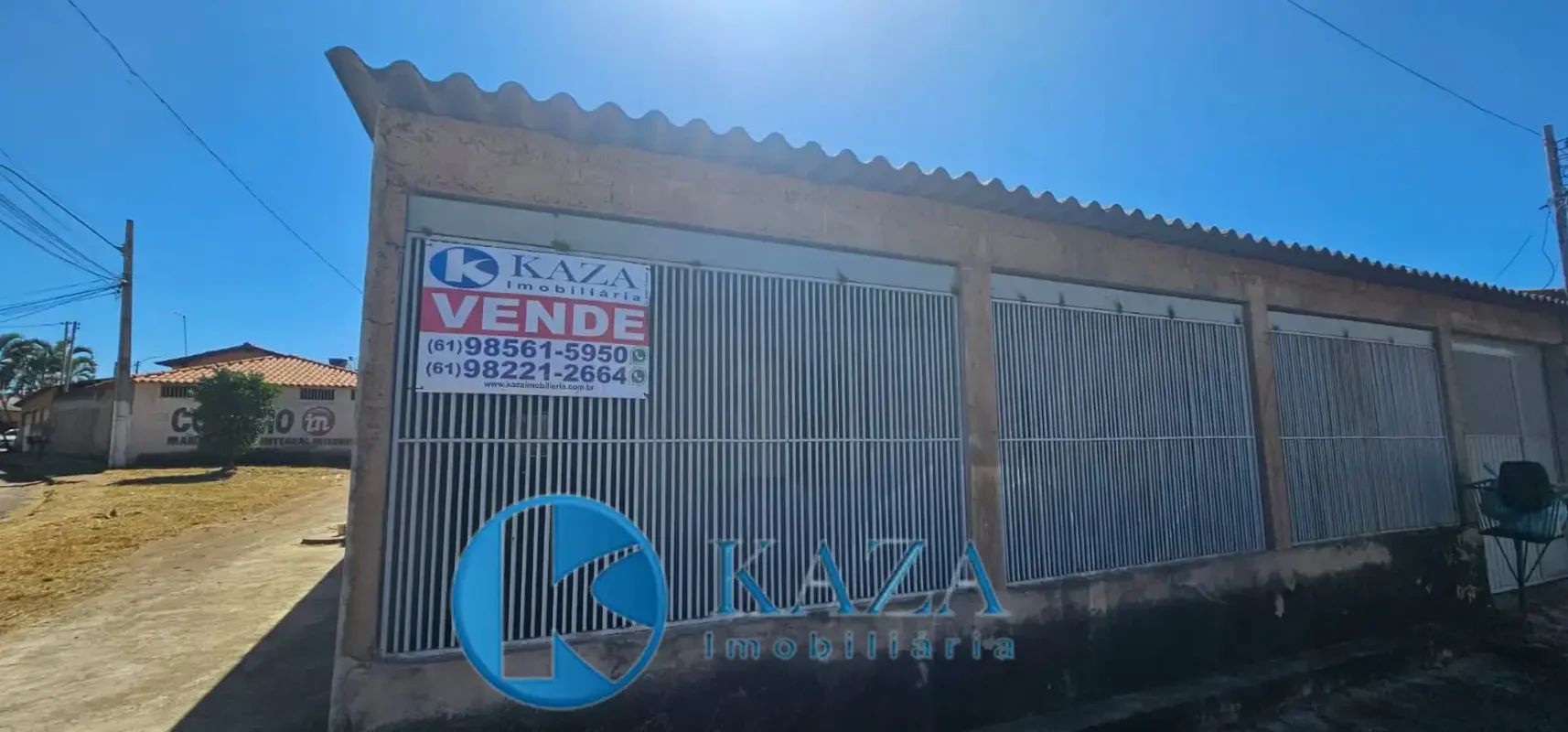 Foto do Imóvel
