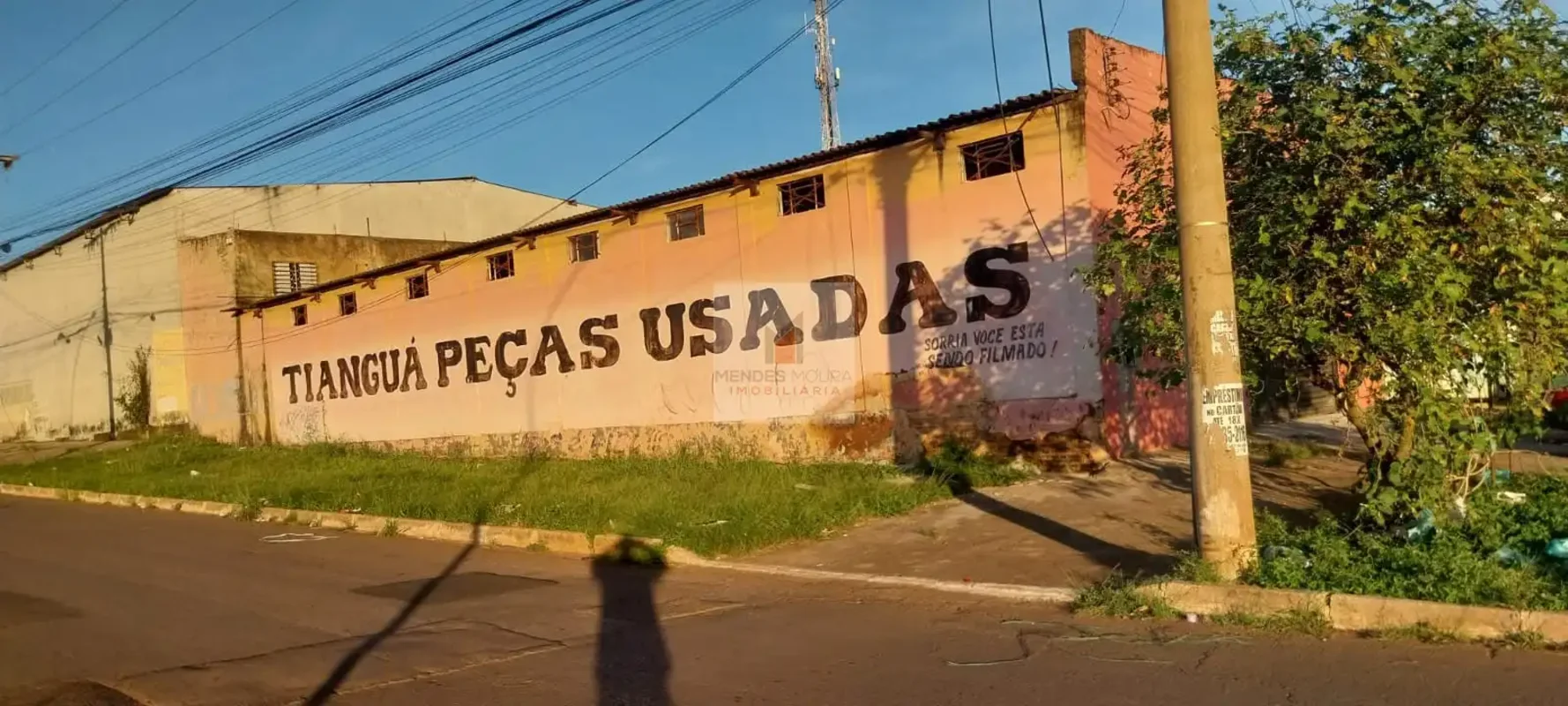 GALPÃO À VENDA – QNO 08 | PRONTO PARA USOEstá procurando um imóvel comercial com...