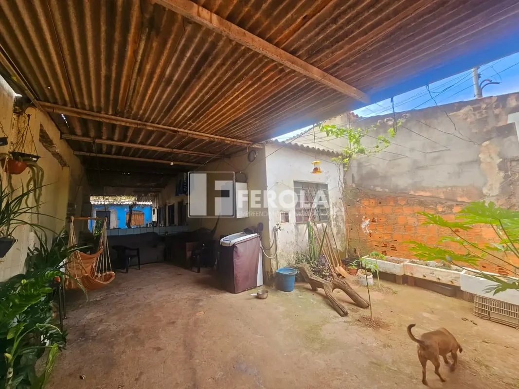 FEROLA A MAIS ACESSADA DE BRASÍLIA VENDE CASA QNO 16 - 98224-8049 - CASA LINEAR ...