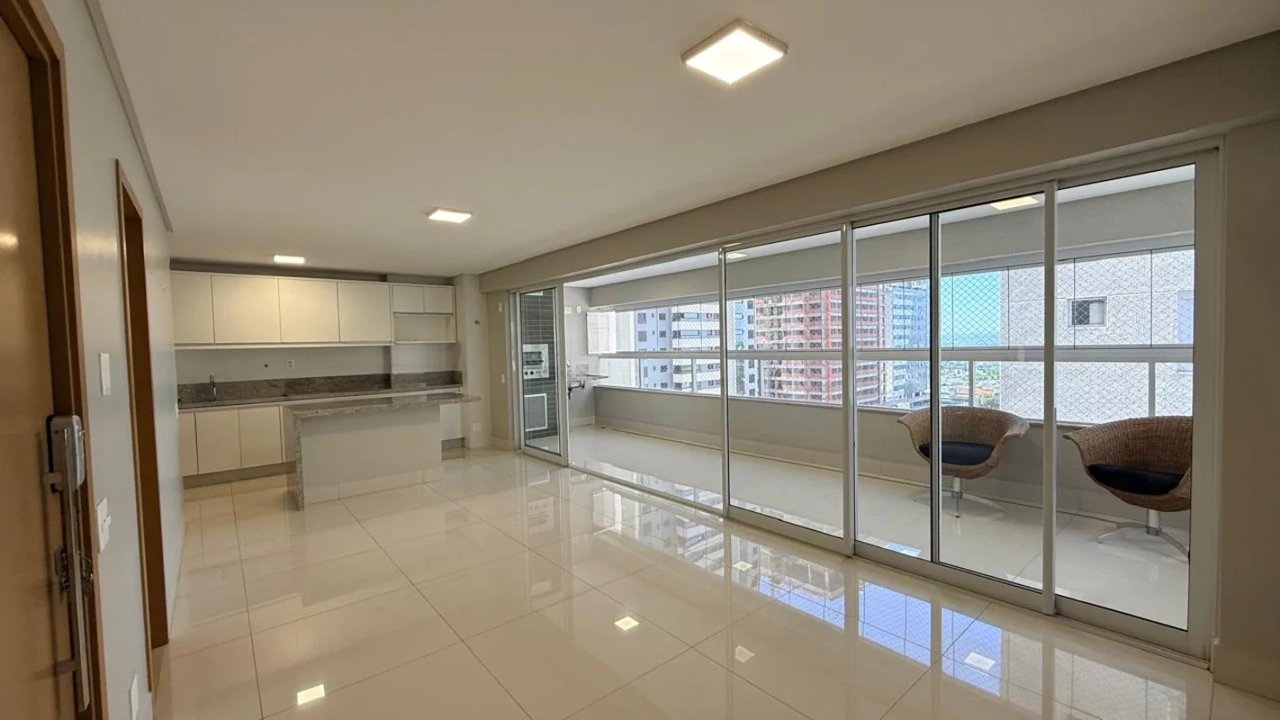 ?? Apartamento para alugar Residencial Park Tijuca no setor Park Lozandes?? Loca...