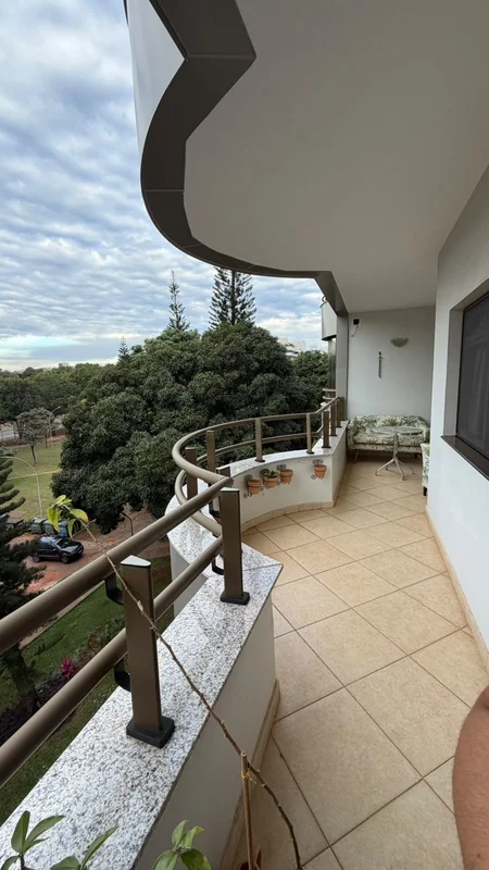 ? Amplo apartamento vazado de 129m² | Nascente | Pronto para morarSe você busca ...