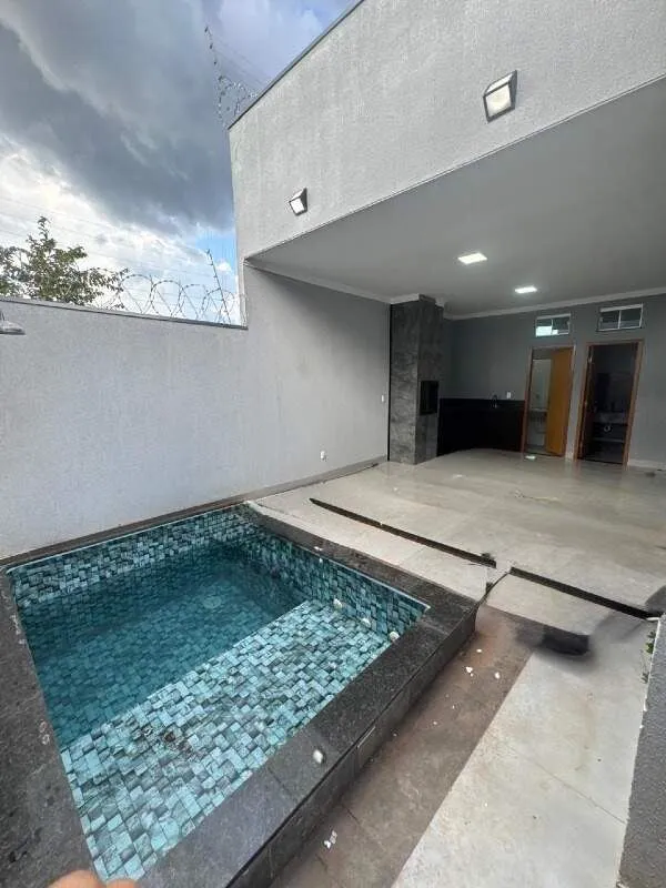 Aproveite esta oportunidade de aluguel em Anápolis, no Bairro Residencial Jardim...